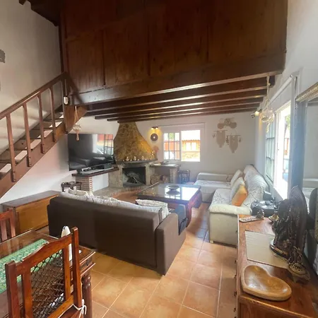 Holiday home La Casona