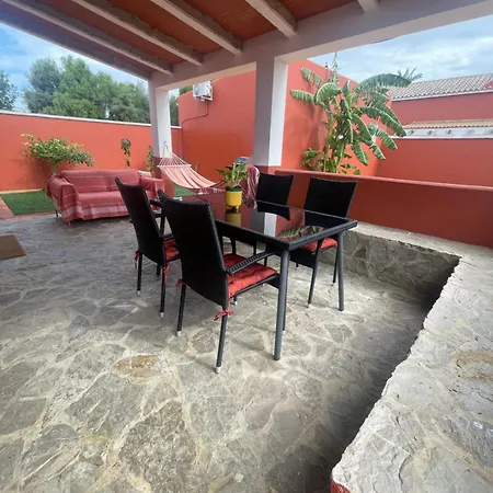 La Casona Holiday home *