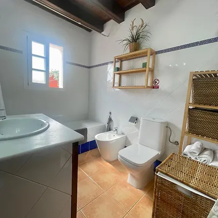 La Casona Holiday home Cadiz