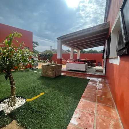 La Casona *