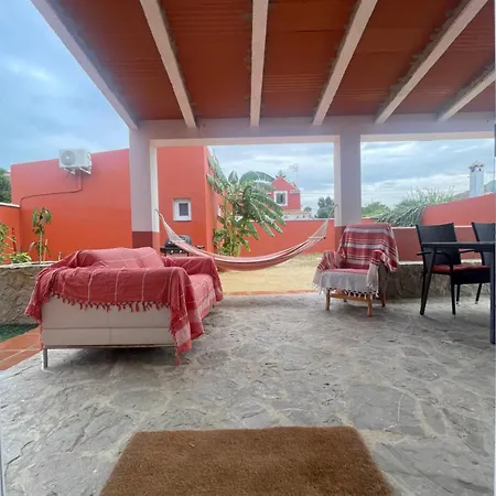 Holiday home La Casona