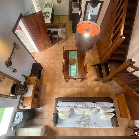La Casona Holiday home
