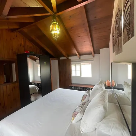 Holiday home La Casona